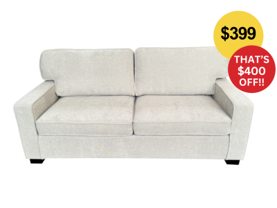 Ottford 2 Seater Sofa