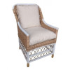 Coastal Chair White