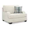 Bailey 1 Seater Lounge