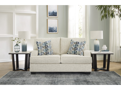 Bailey 2 Seater Lounge