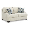 Bailey 2 Seater Lounge