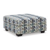 Bailey Storage Ottoman