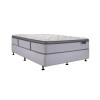 Cassia Plush Double Mattress