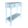 Zaira Console