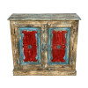 Agra 2 Door Cabinet