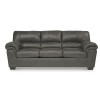 Texas 3 Seater Lounge - Slate 