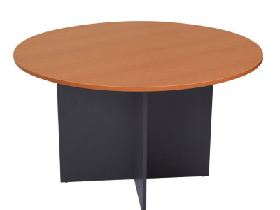Round Meeting Table - 1200mm