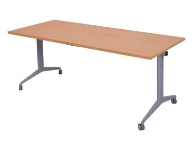 Flip Top Table - 1500mm x 750mm