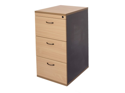 Filing Cabinet - 3 Drawer