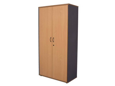 Lockable Cupboard