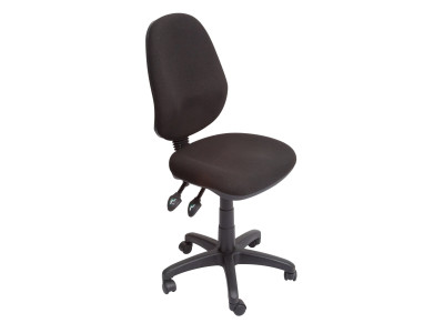 EC070CH High Back Ergo Operator Chair