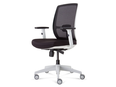 Luminous Promesh Operator Chair