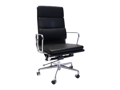 PU900H High Back Executive Chair