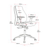 Swift Task Chair