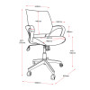 Vesta Home Office Chair