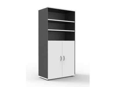 Lockable Wall Unit