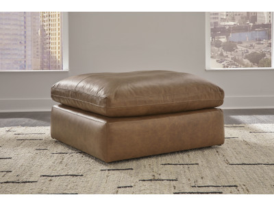 Charlotte Ottoman