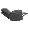 Texas Rocker Recliner - Slate 