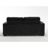 Avery Sofa Bed - Dark Charcoal