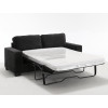 Avery Sofa Bed - Dark Charcoal