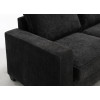 Avery Sofa Bed - Dark Charcoal