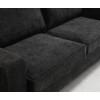 Avery Sofa Bed - Dark Charcoal