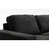 Avery Sofa Bed - Dark Charcoal