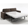 Avery Sofa Bed - Cappuccino