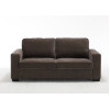 Avery Sofa Bed - Cappuccino