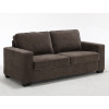 Avery Sofa Bed - Cappuccino