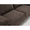 Avery Sofa Bed - Cappuccino