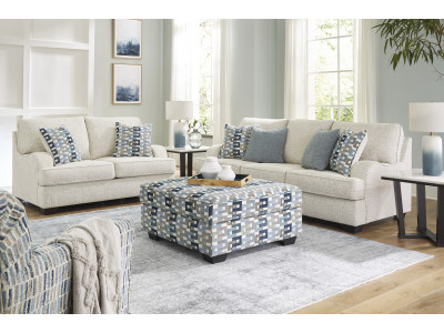 Bailey 3 + 2 Seater Lounge Suite