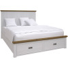 Banksia Queen Bed