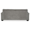 Bendigo Sofa Bed - Alloy