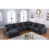 Brook Corner Lounge Suite With LHF Chaise