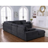 Brook Corner Lounge Suite With RHF Chaise