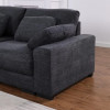 Brook Corner Lounge Suite With LHF Chaise