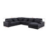 Brook Corner Lounge Suite With RHF Chaise