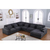 Brook Corner Lounge Suite With RHF Chaise