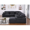 Brook Corner Lounge Suite With RHF Chaise