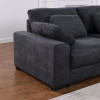 Brook Corner Lounge Suite With RHF Chaise