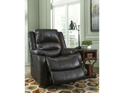 Clarence Power Lift Recliner