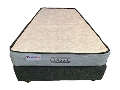 Classic Double Mattress 