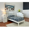 Cook King Single Bed