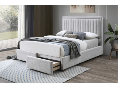 Dallas Queen Bed