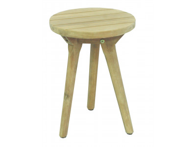 Kingscliff Side Table