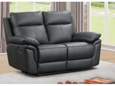 Matteo 2 Seater Recliner