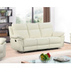 Matteo 3 Seater Recliner