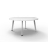 Eternity Round Coffee Table - 900mm