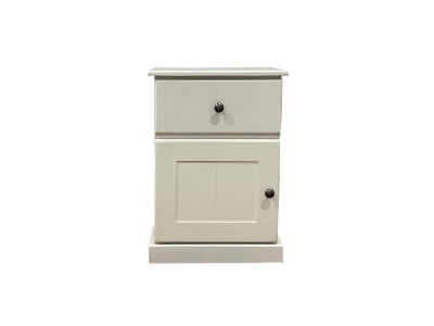 Cook Bedside Table LHF